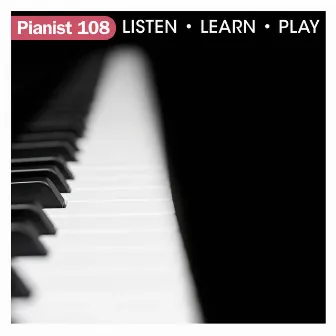 Pianist 108 by Pianist Magazine