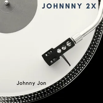 Johnny Jon by Johnny2x