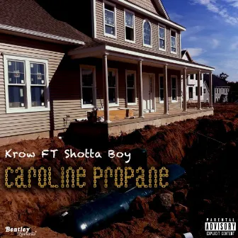 Caroline Propane by Krow