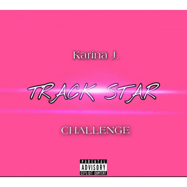 Track Star Challenge