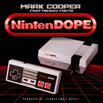 Nintendope by Mark Cooper