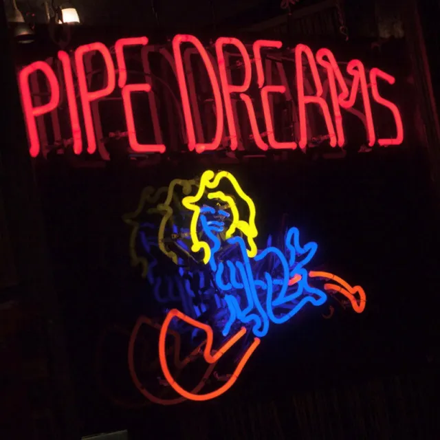 Pipe Dreams