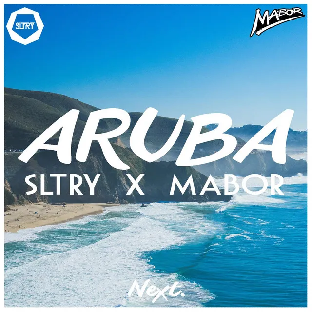 Aruba (Chill Mix)