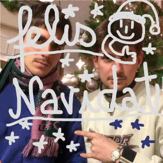 Felis Navidat by Partizan