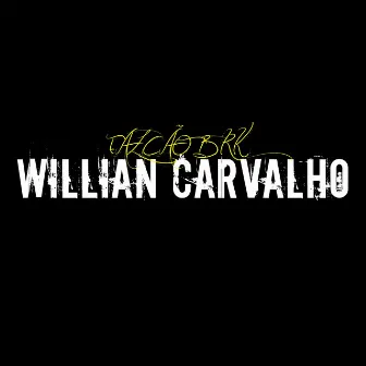 Willian Carvalho by Falcao brk