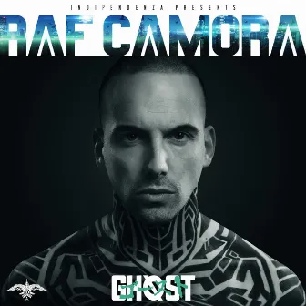 Ghøst (Deluxe Album) by RAF Camora