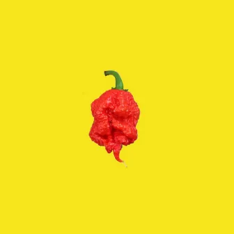 Carolina Reaper by Riley Krantz