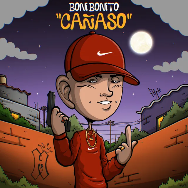 Cañaso