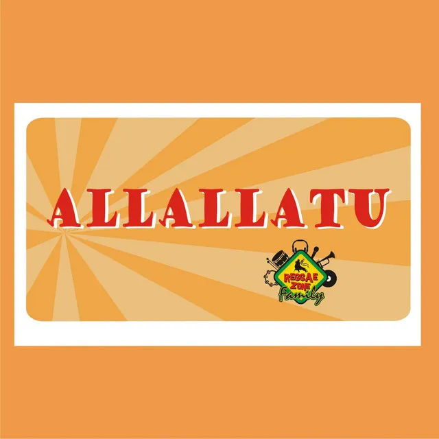 Allallatu