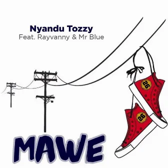 Mawe by Nyandu Tozzy