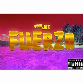 Fuerza by 8400 Jet