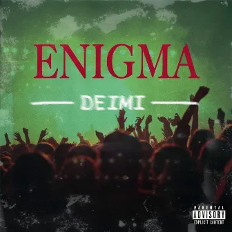 Enigma by Deimi