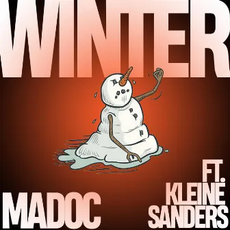 Winter by Kleine Sanders