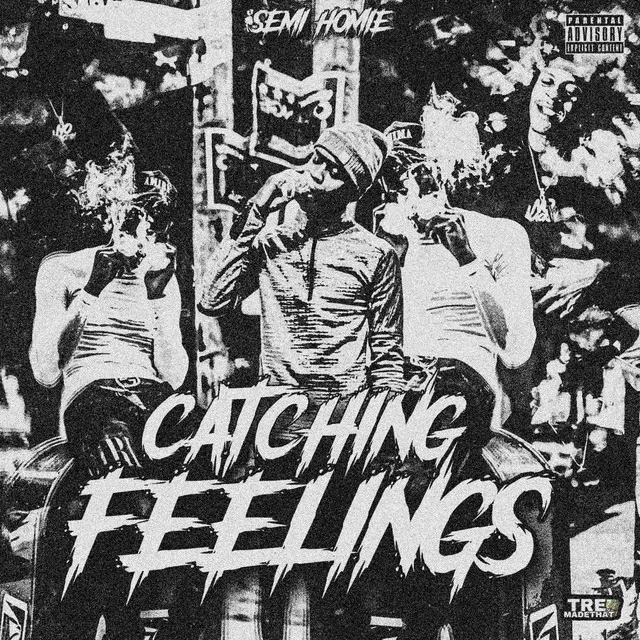 Catching Feelings