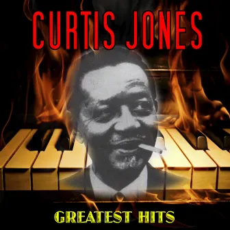 Greatest Hits by Curtis Jones