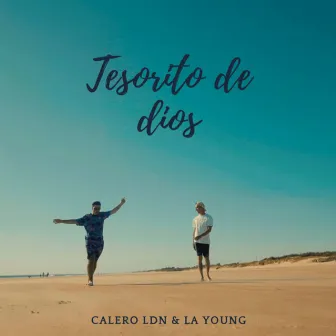 Tesorito de Dios by Calero LDN