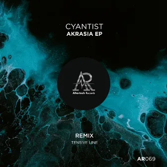 Akrasia EP by Tensive Line