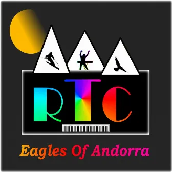 Eagles of Andorra by RTC