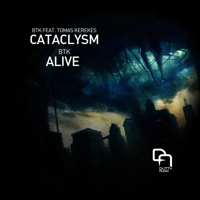 Cataclysm - Original Mix