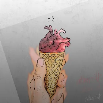 Eis by Anthrazittt