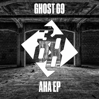 Aha by Ghost 69