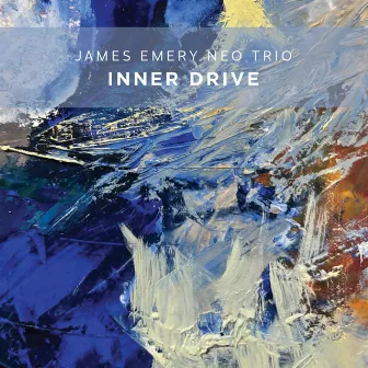 Inner Drive by James Emery