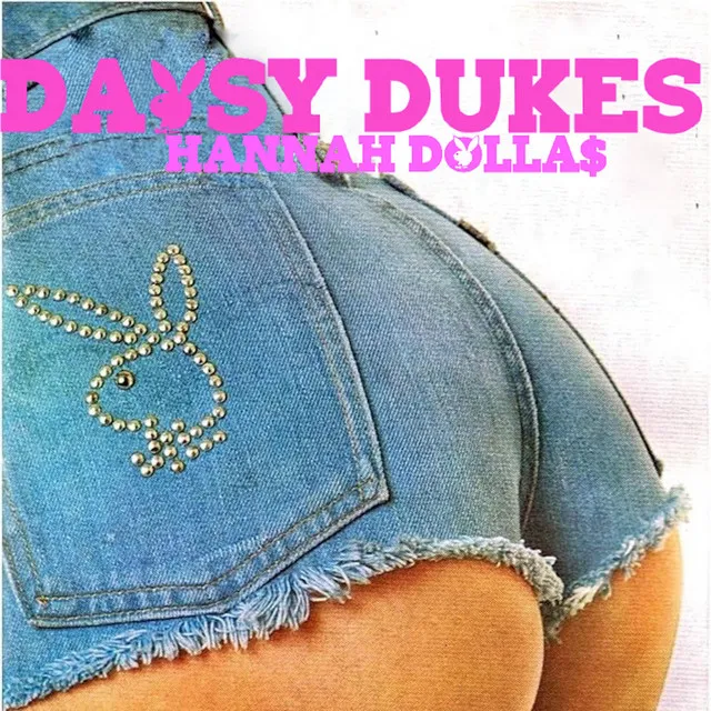 DAiSY DUKES