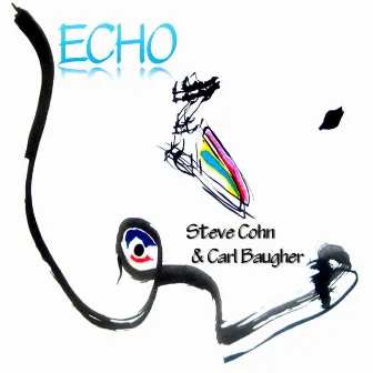 Echo by Steve Cohn