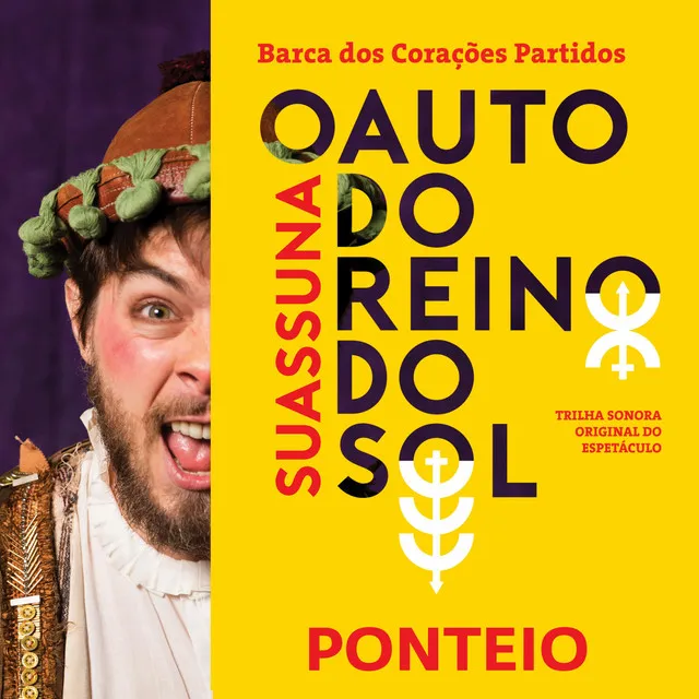 Ponteio