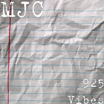 925 Vibes by MJC