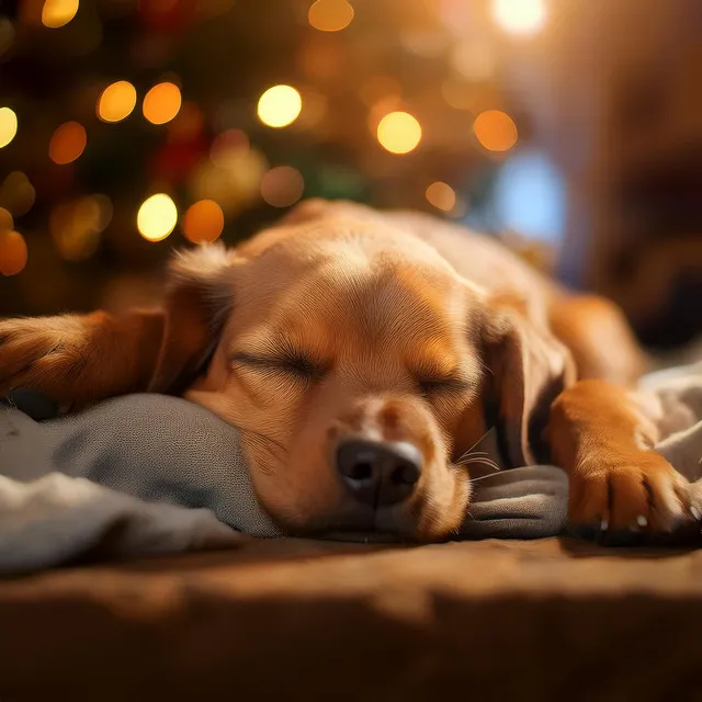 Melodías Tranquilas Para Mascotas