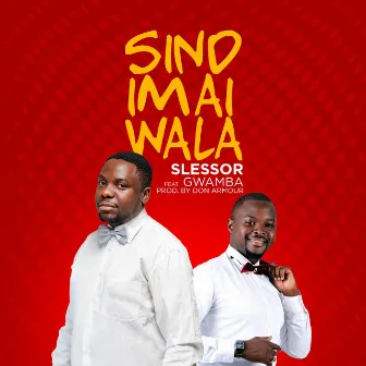 Sindimaiwala by Slessor