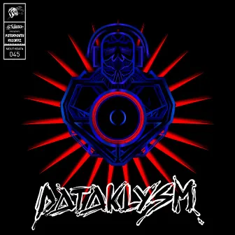 Kick, Snare, Distort, Repeat by Dataklysm