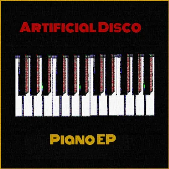 Piano by Artificial Disco