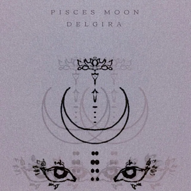 Pisces Moon