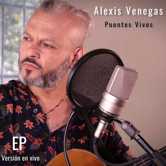 Puentes Vivos (Versión En Vivo)