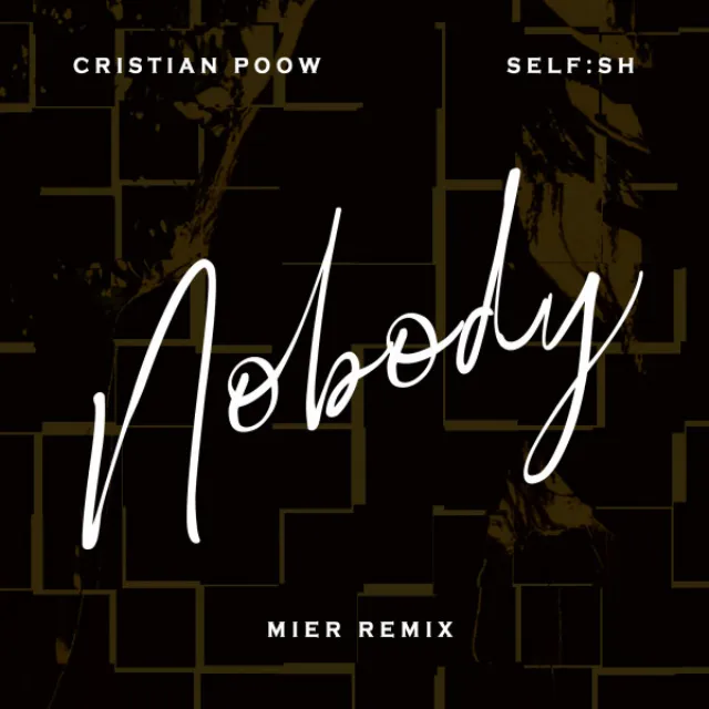 Nobody - Mier Remix