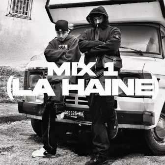 MIX 1 (LA HAINE) by Diablo!