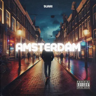 Amsterdam by SURRI