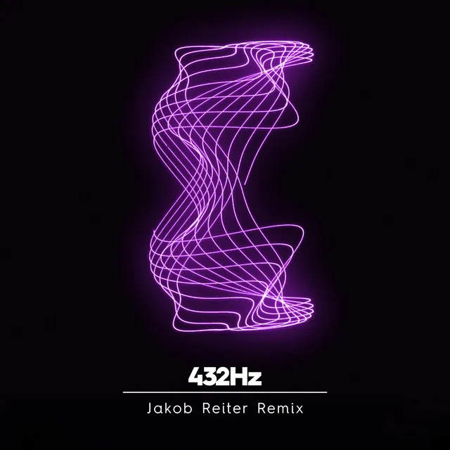 432Hz (Jakob Reiter Remix)