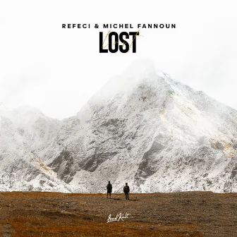 Lost by Michel Fannoun