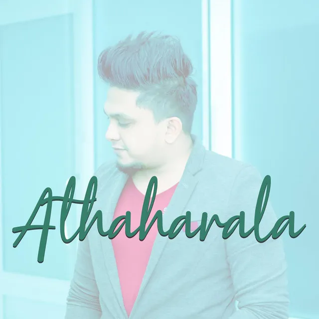 Athaharala