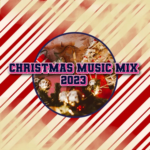 2023 Chill Christmas Music Mix