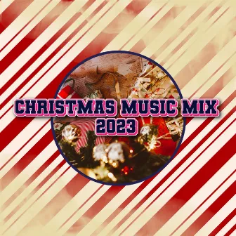 2023 Chill Christmas Music Mix by 2023 Music Mix For Christmas