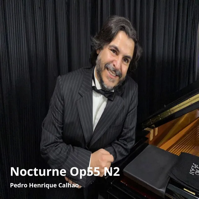 Noturno, Op. 55 No. 2