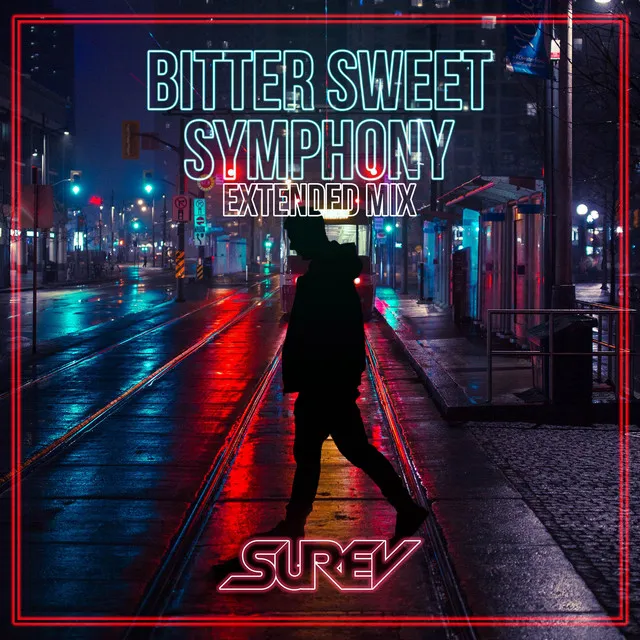 Bitter Sweet Symphony - Extended Mix