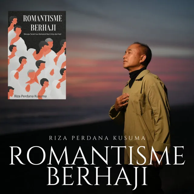 Romantisme Berhaji