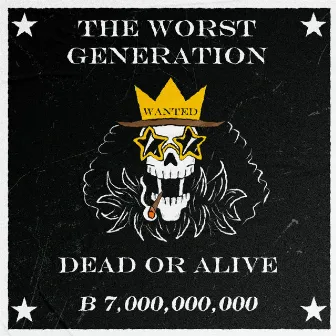 The Worst Generation by Kodi Pierre-Davis