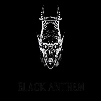 Black Anthem by Ultra Black Funk