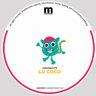 La Pluma by Lo Coco